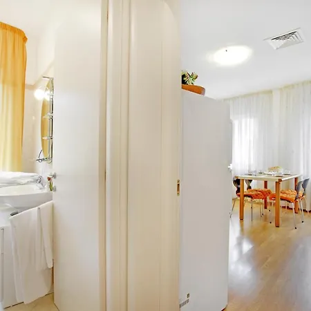 Apartment Bricola Biennale *