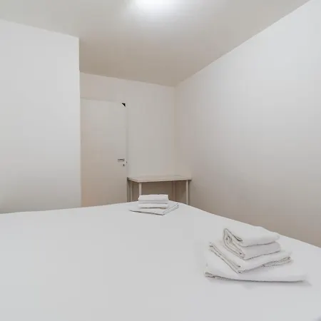 Διαμέρισμα Bricola Biennale Βενετία
