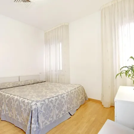 Appartement Bricola Biennale *