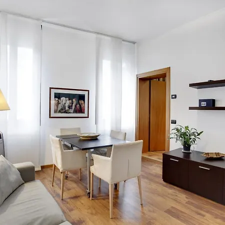 Bricola Biennale Appartement *