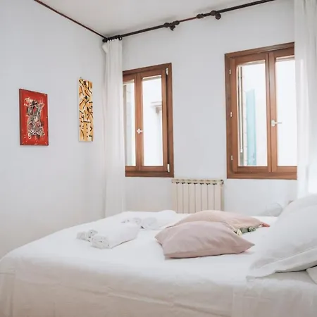 Appartement Bricola Biennale