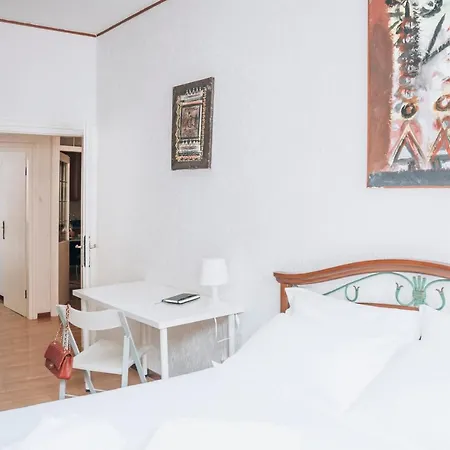 Bricola Biennale Appartement