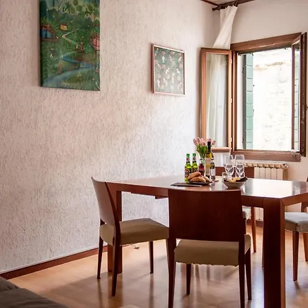 Bricola Biennale Appartement