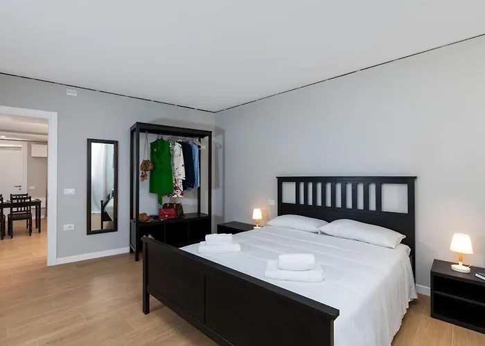 Bricola Biennale Apartamento