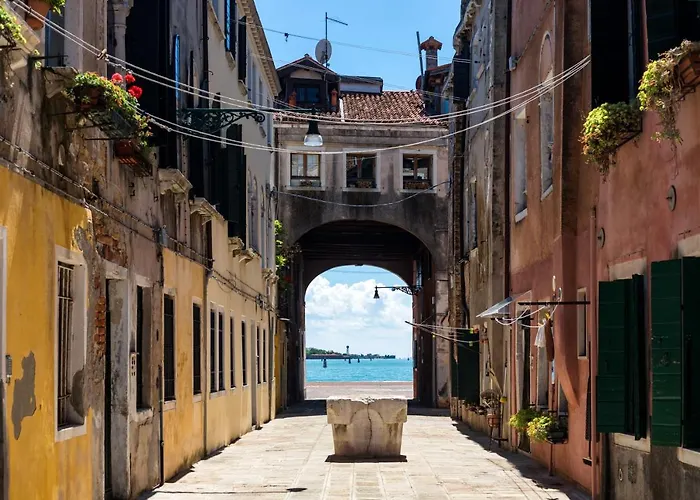 Apartamento Bricola Biennale