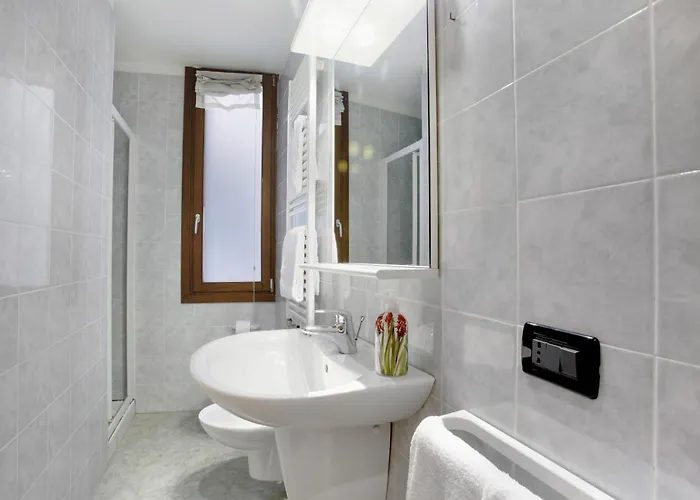 Apartamento Bricola Biennale *