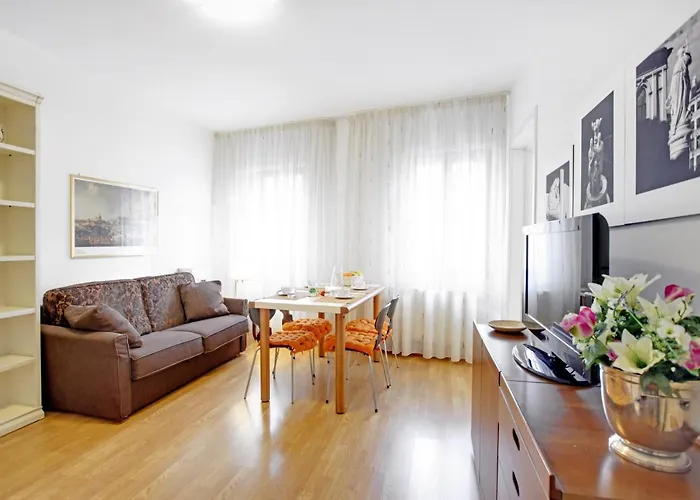 Apartamento Bricola Biennale