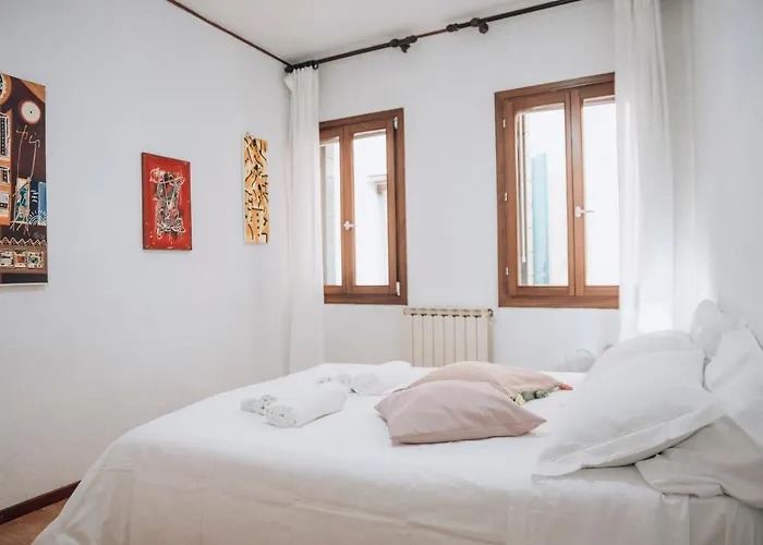 Apartamento Bricola Biennale