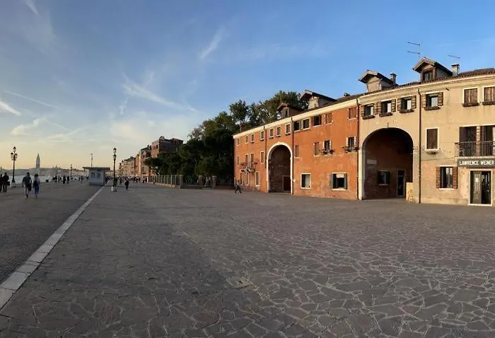 Apartamento Bricola Biennale