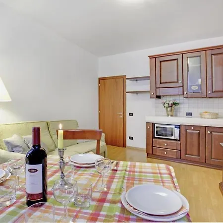 Appartement Bricola Biennale