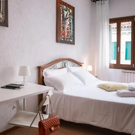 Appartement Bricola Biennale