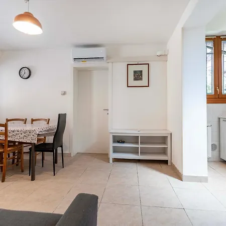 Appartement Bricola Biennale Venetië