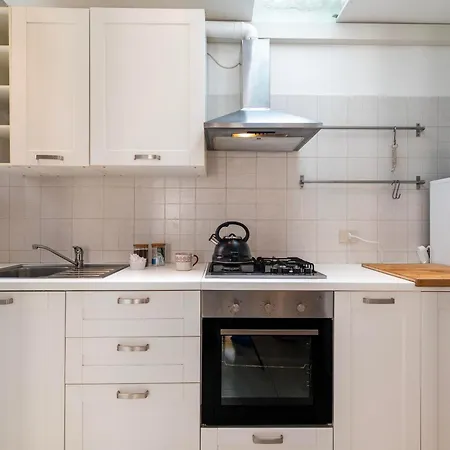 Appartement Bricola Biennale Venetië