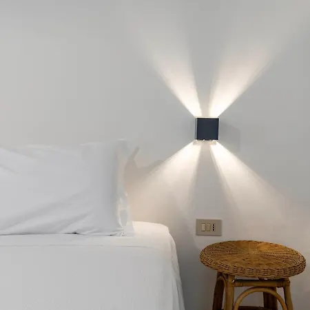 Appartement Bricola Biennale *